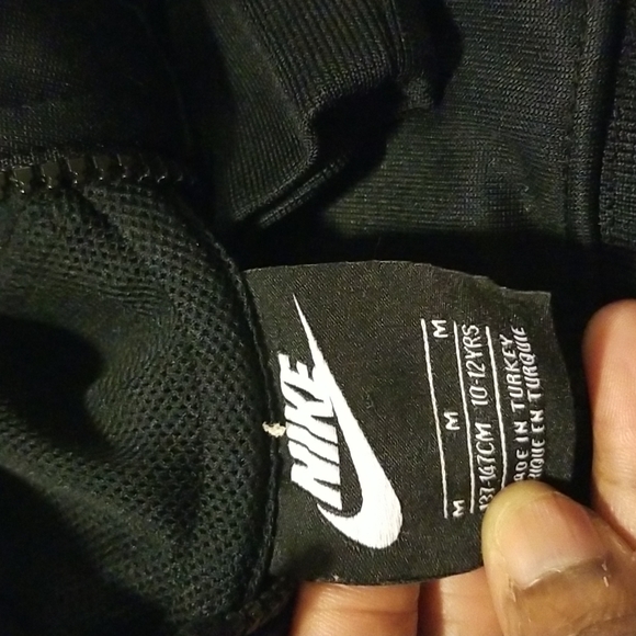 Boy Nike hoodies - Picture 4 of 4